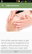 Headaches Cures screenshot 2