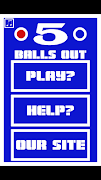 5 Balls Out screenshot 2