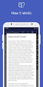 Droid Firewall 截圖 6