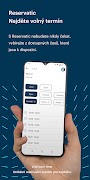 Reservatic اسکرین شاٹ 5