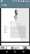 Class 11 Bio notes স্ক্রিনশট 2