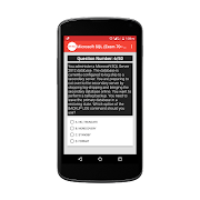 MS SQL Database (Exam 70-764) captura de pantalla 5