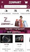 Zonmart screenshot 5