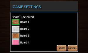 Morabaraba game screenshot 3