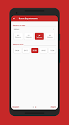 SUITE Seriate captura de pantalla 4