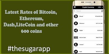 Crypto Prices screenshot 3