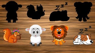 Animals Puzzle bài đăng