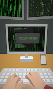 Hacker Life 3D-poster