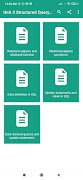 DATABASE MANAGEMENT SYSTEM 截图 2