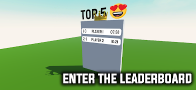 Don't Fall Down скриншот 3