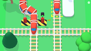 Train Master 截圖 7