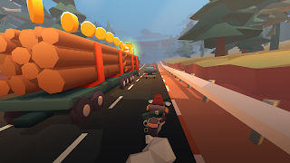 Hellrider 3 screenshot 7