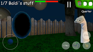 Dream Coma Math Teacher Chapte screenshot 2