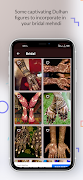 Bridal Mehndi Designs 2024 screenshot 4