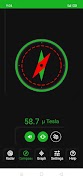 Ghost EMF Hunter - Detector screenshot 2