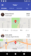 پوستر Ride Alert