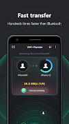 WiFi+Transfer | Cross-sys Sync स्क्रीनशॉट 6