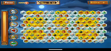 Sea Treasures screenshot 6