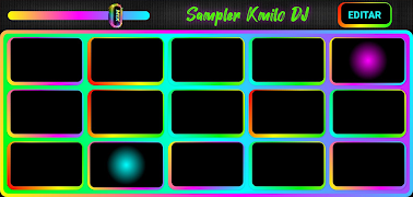 Sampler KD 2026 (Champeta) स्क्रीनशॉट 5