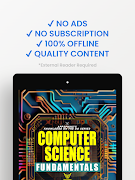 Computer Science Fundamentals syot layar 6