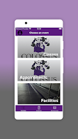 Colossus Gym screenshot 1