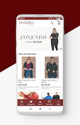 Modaliss Plus Size poster