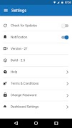 DWS TeamLease 截图 7