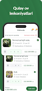 برنامه‌نما HunterUzb عکس از صفحه