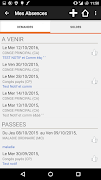 Time Mobility スクリーンショット 4