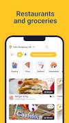 برنامه‌نما Pulse Customer عکس از صفحه