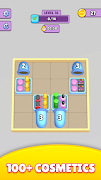 Beauty Sort 3D! screenshot 1