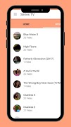 Series TV screenshot 1