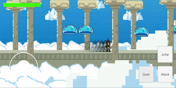 God Fall Screenshot 2