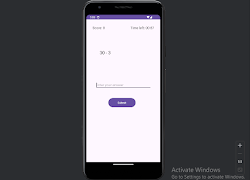 Math Mind Bender syot layar 1