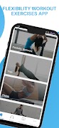 Flexibility Workout Exercises 海报