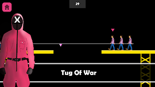 Squid Game Challenge screenshot 2