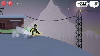 Stomped! اسکرین شاٹ 2