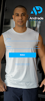 Andrade Personal โปสเตอร์
