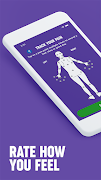 Arthritis Tracker โปสเตอร์