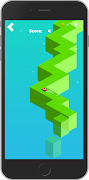 Dash Rush - Dash Runner Games screenshot 4