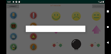 IoT microbit पोस्टर