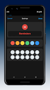 Reminders Lite 截图 4