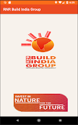 RNR BUILD INDIA Poster
