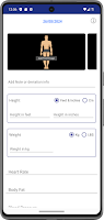 برنامه‌نما Fit For Life عکس از صفحه
