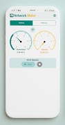 Network Meter Screenshot 1