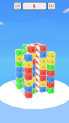 Blast Tower 3D plakat