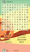 Search crosswords स्क्रीनशॉट 4