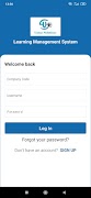 Smart LMS постер