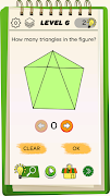 Brain Wise - Tricky Puzzles Cartaz