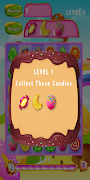 4 Schermata Candy Classic